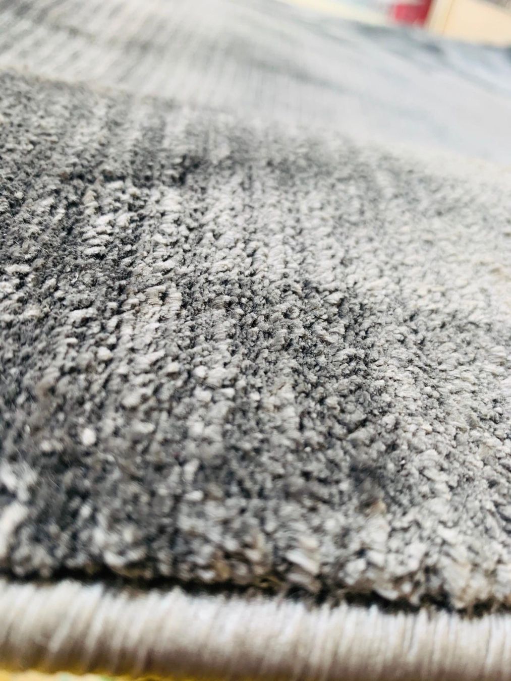 Tapis: Teppich Brandon-Anthracit, 200x290cm – Neuf avec emballage d'origine à Reinach AG par evimshop 2