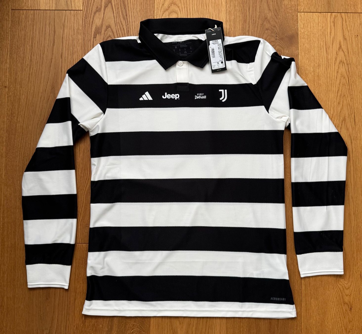 Canottiere & Pantaloni: YILDIZ - Juventus X StudioSgura – Nuovo e nell'imballaggio originale da Dielsdorf venduto da nicolicious 1
