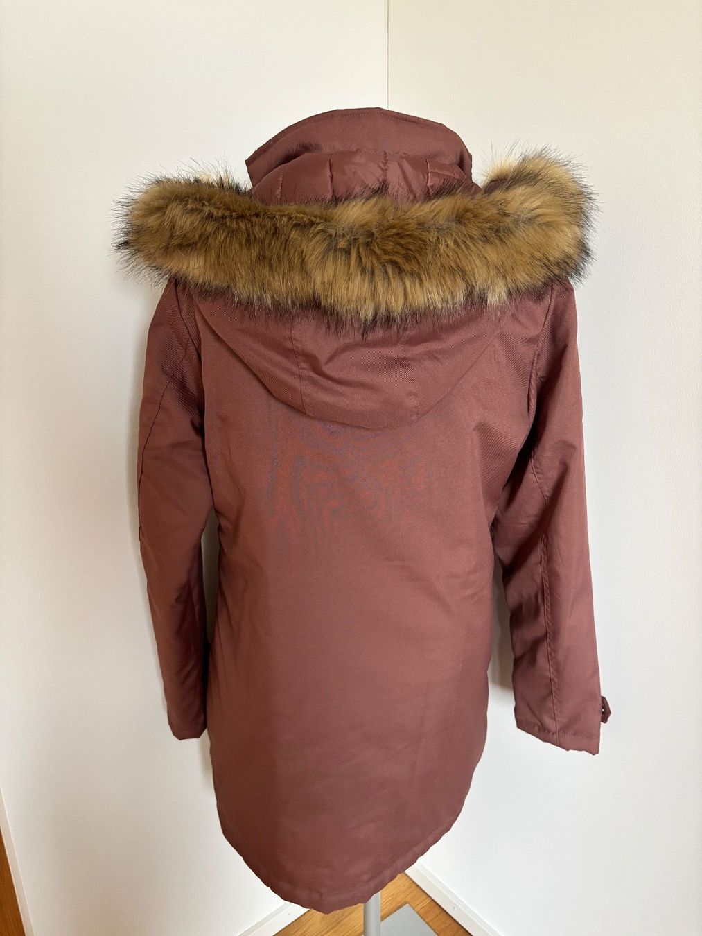 Mäntel: Wintermantel Gr. S – Gebraucht aus Neunkirch von autoscooter57 2