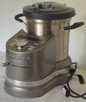 Robot cuiseur Kitchenaid ArtisanCook Processor Küchenroboter