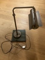 Tischlampe, Lampe, Klavierlampe?
