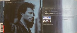 JON BON JOVI - MIDNIGHT IN CHELSEA