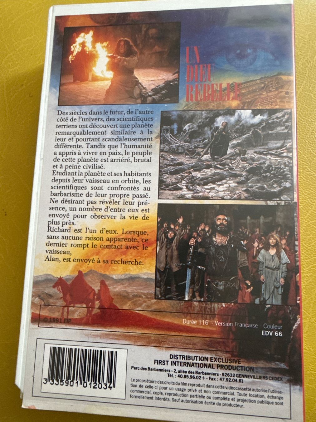 Alle VHS: Film VHS top 👍 – Gebraucht aus St imier von sav_bjf9 1