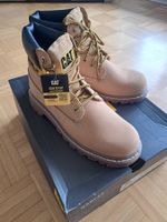 Caterpillar Colorado Winterschuh,Grösse 40,Farbe Honey Reset
