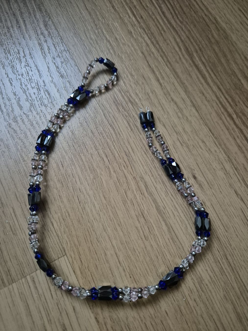 Colliers: Kette Armband – D'occasion à Langenthal par Polarisstern 1
