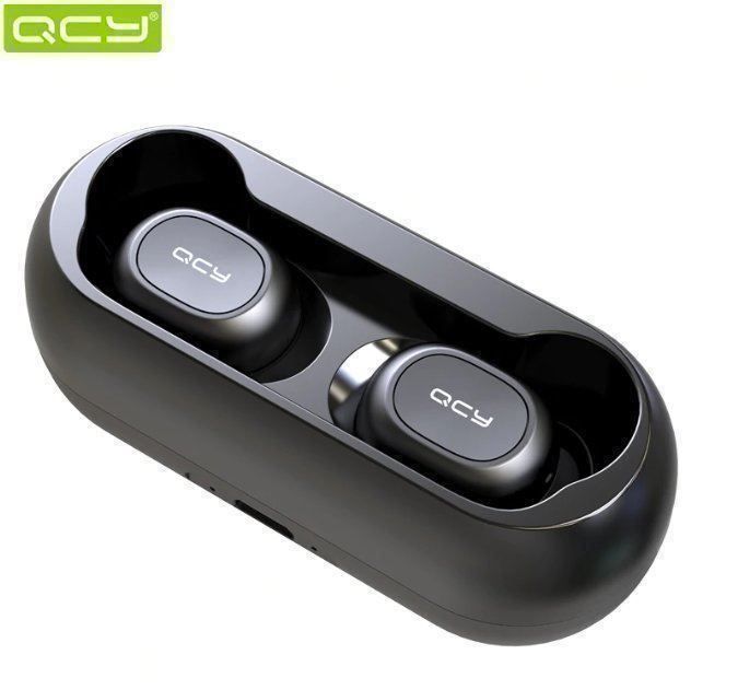 Kopfhörer: Kabellose Kopfhörer Bluetooth – Neu und originalverpackt aus Niederglatt ZH von K1r7