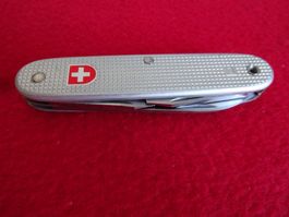Victorinox Nr. 79 / Schweizer Armeemesser