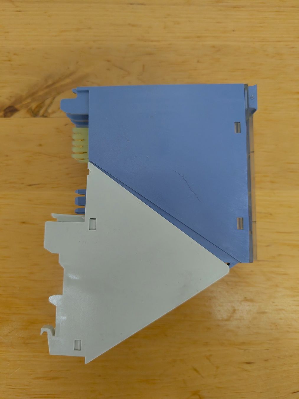 Siemens Componenti elettronici: Landis & Staefa PTM1.2R1K SPS Modul – Usato da Emmenbrücke venduto da BlSi 4