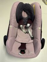 Maxi-Cosi Babyschale mit Isofix Station gebraucht
