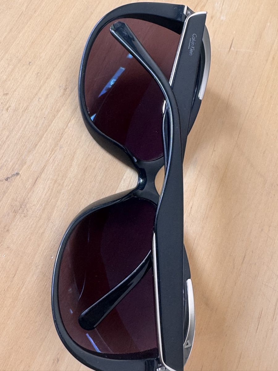 Calvin Klein Occhiali & Lenti: Lunettes de soleil Calvin Klein CK7862S originale – Usato da Martigny venduto da Mrtygn1 3
