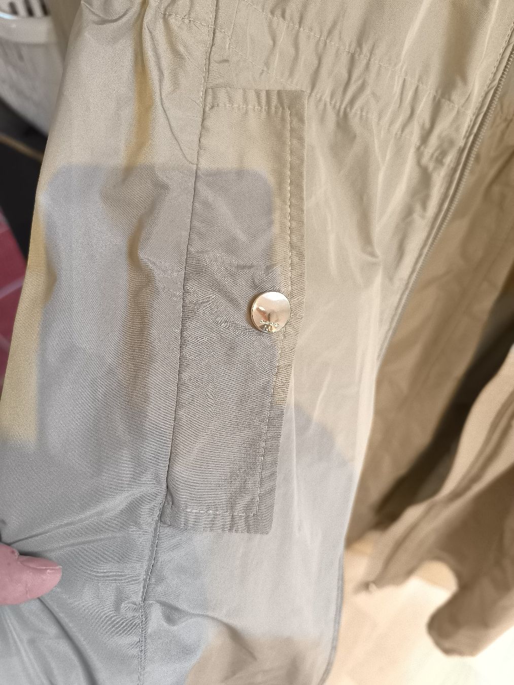 Cappotti: Übergangsjacke DIEGO M - neu gr. 36 – Nuovo e nell'imballaggio originale da Nohl venduto da xsc_6pjt 3