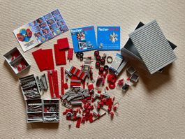 fischertechnik Set