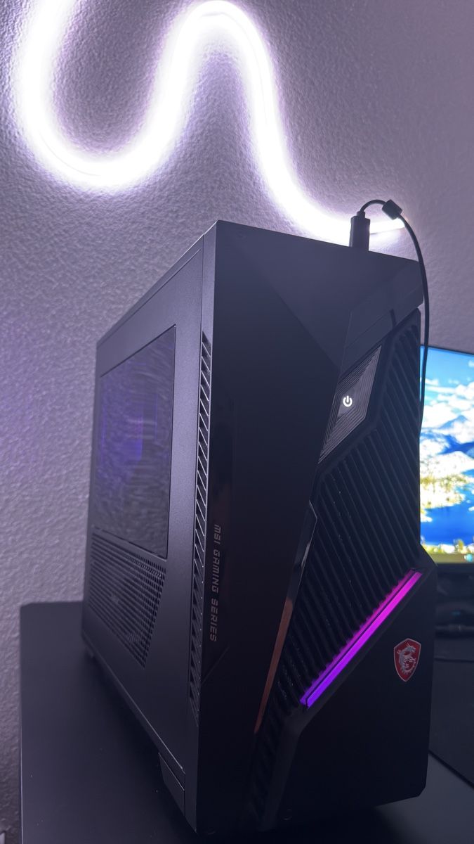 PCs: Gaming Pc – Neu (gemäss Beschreibung) aus Gerlafingen von bon_92dc