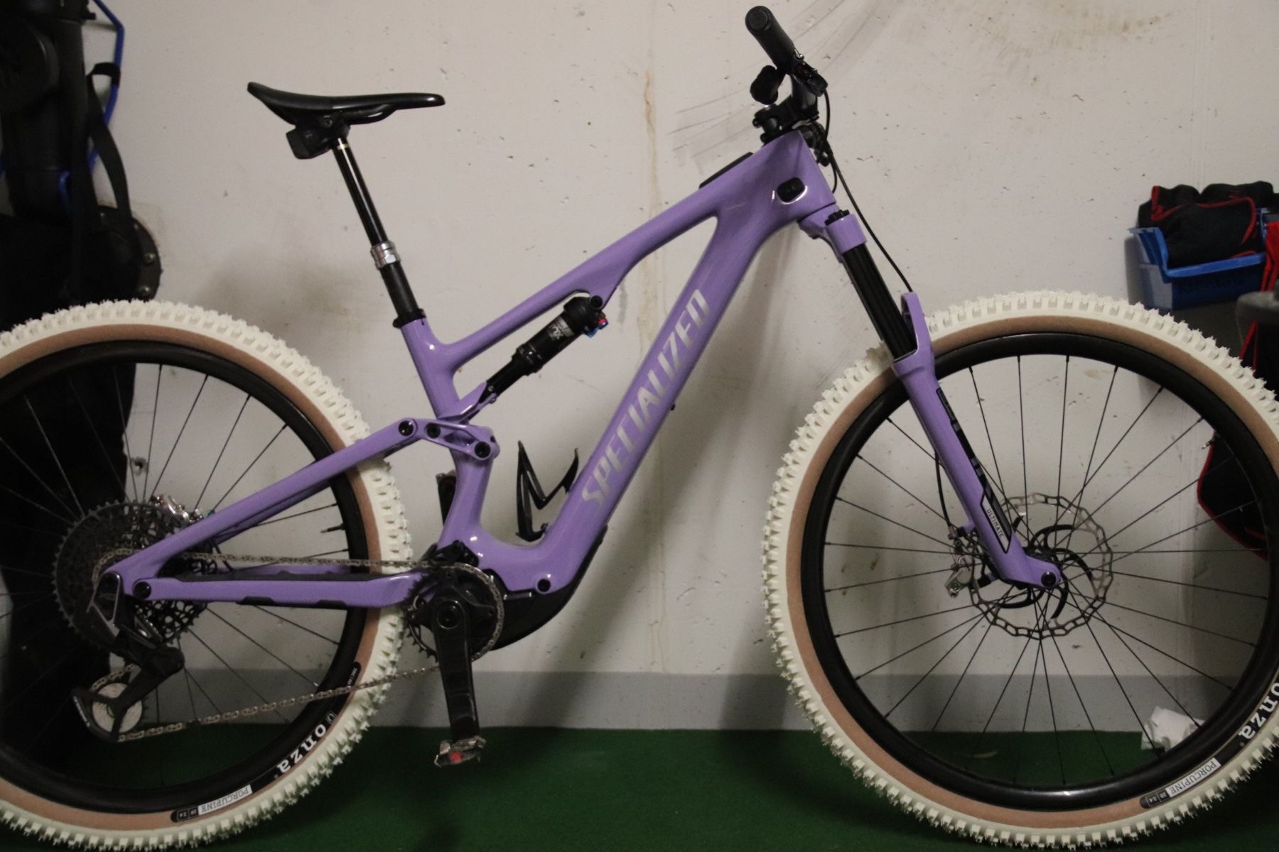 Specialized Velos: Specialized Levo SL – Gebraucht aus Neftenbach von svfu100