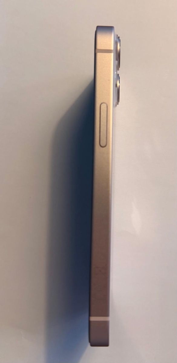 Apple Handys / Smartphones: iPhone 13 Mini Pink, 128 GB – Gebraucht aus Unterägeri von Barbless 4