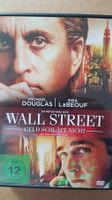 DVD Wall Street / Motiv A