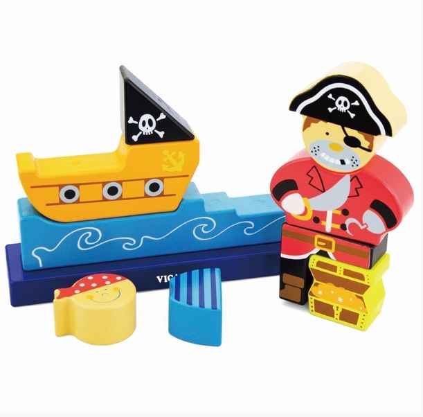 Puzzle: Magnetische 3D Puzzle – Usato da Meilen venduto da Exclusive00 6