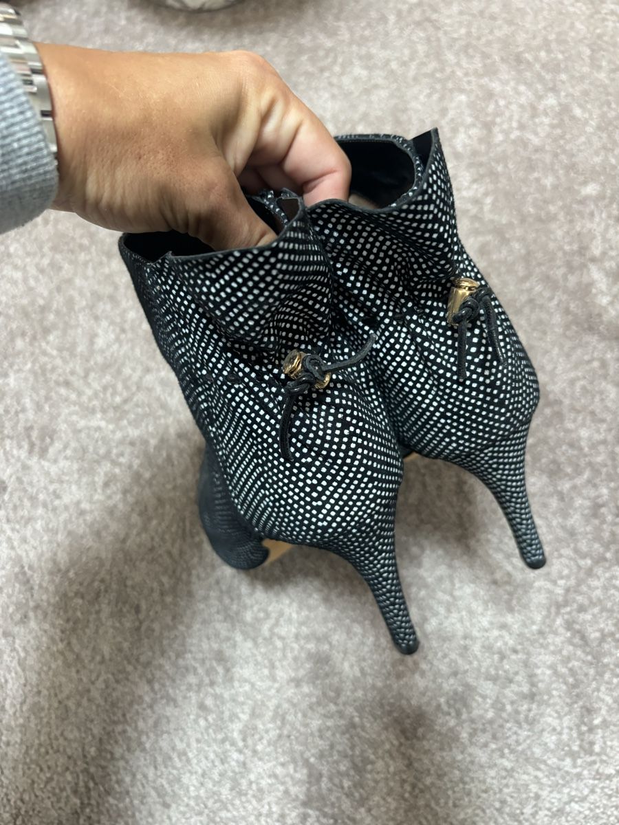 Scarpe da donna: Lele Pyp Stiefelette, 37, neu – Nuovo (secondo la descrizione) da Zürich venduto da fab.gr 4