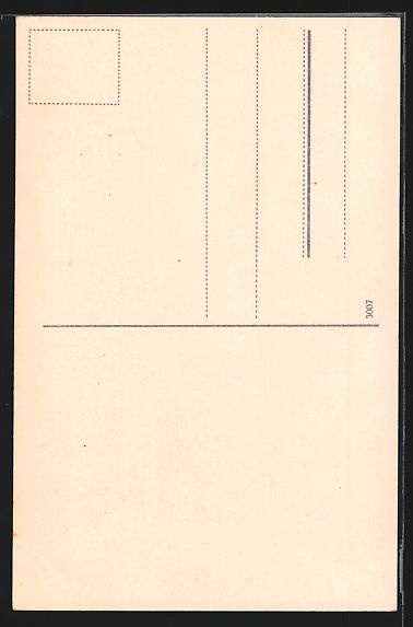 Cartoline postali: AK Bern, Blick auf die Johanniskirche – Usato da Berlin venduto da bartko-reher 1