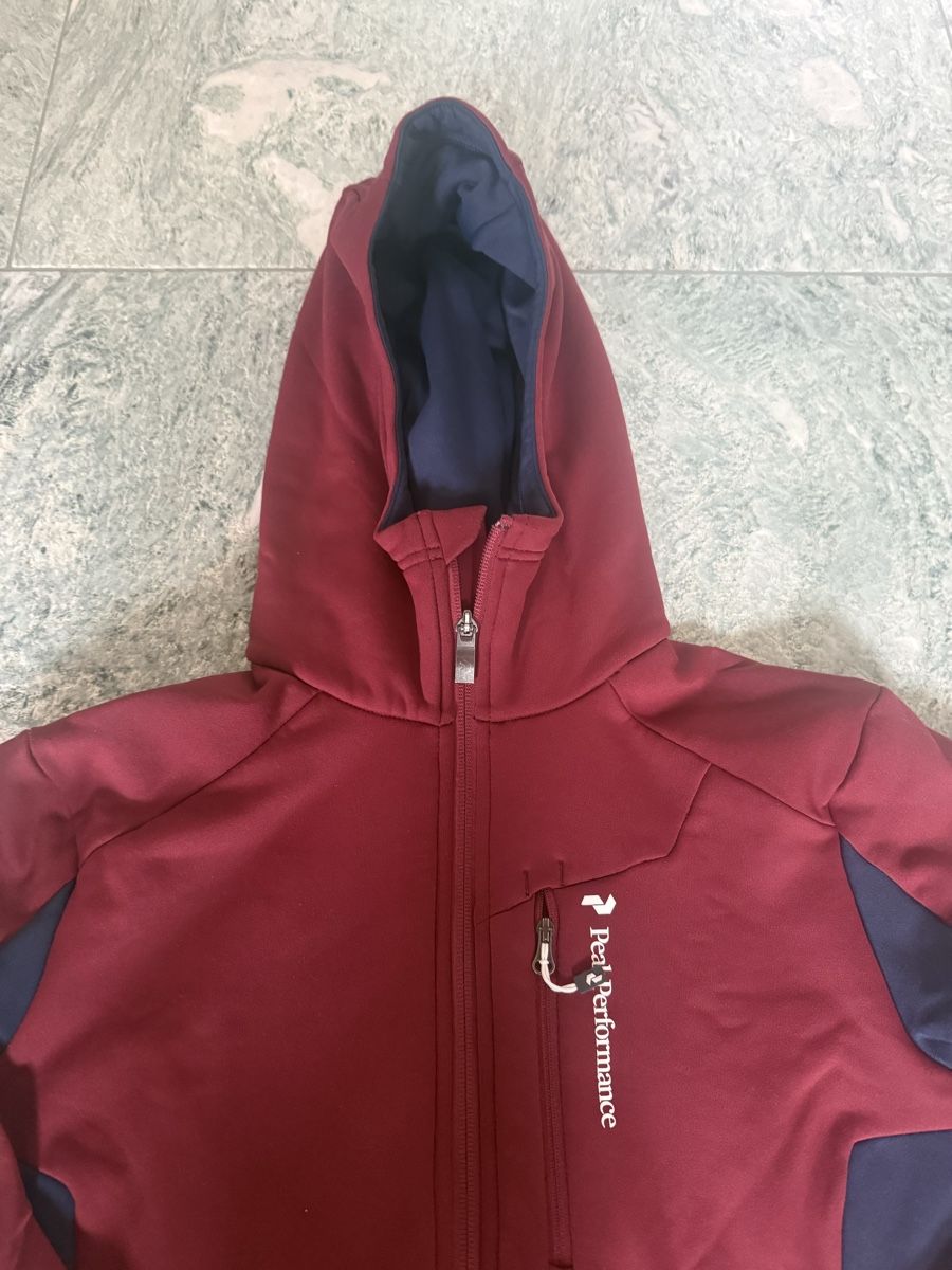 Peak Performance Jacken: Peak Performance – Gebraucht aus Maisprach von Steini015 2