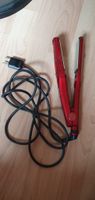 BaByliss Pro 230 Steam Haarglätter