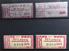 LOT DDR