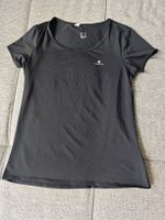 Women's training top, M Black 🖤