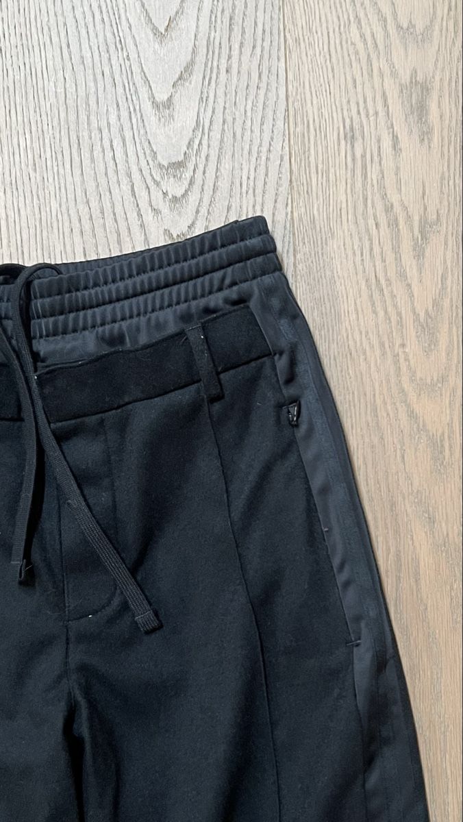 Adidas Pantalons: Adidas Snap Button Hose Gr.XS – D'occasion à Visp par bluenero 6