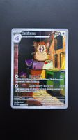 Pokémon Raticate #99 Illustration Rare