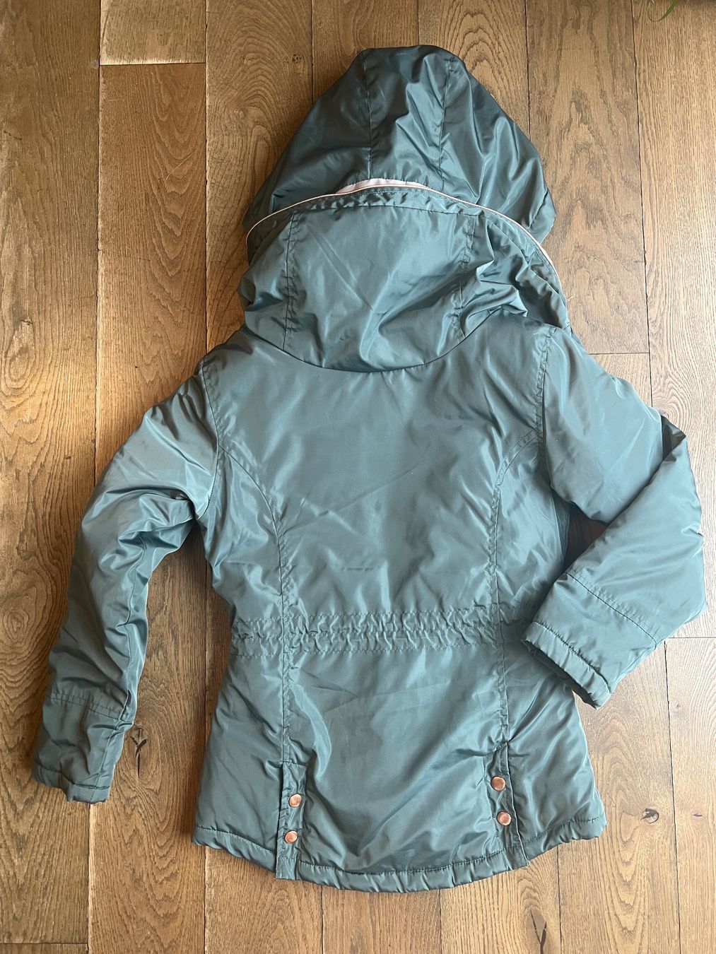 Felix Bühler Vestes & Manteaux: Felix Bühler Winter-Reitjacke, Grösse 140 – D'occasion à Stallikon par Biene76 1