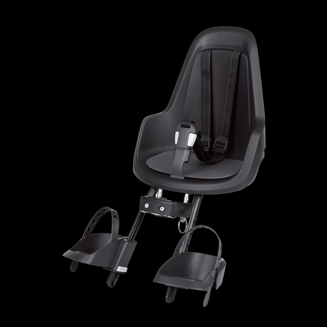 Seggiolini per auto: Siège vélo bébé Bobike GO Mini – Usato da Prangins venduto da mboileve 2