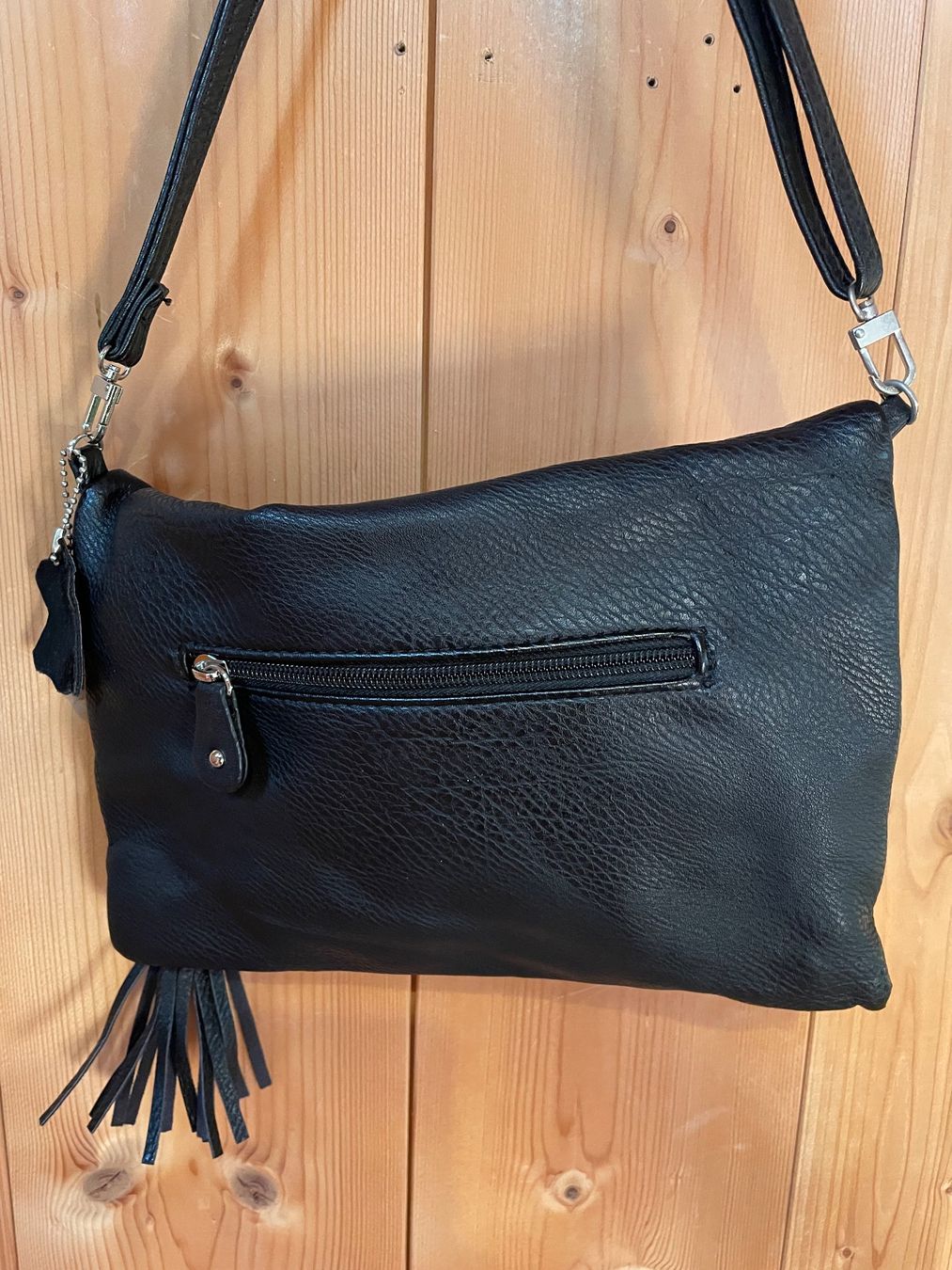 Borse da donna: Ledertasche – Usato da St. Peterzell venduto da andrea2012 1