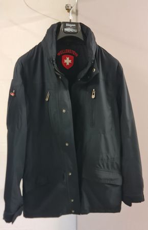 WELLENSTEYN GOLFJACKE