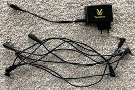 TRUETONE 1 SPOT 9V/DC SCHALTNETZTEIL