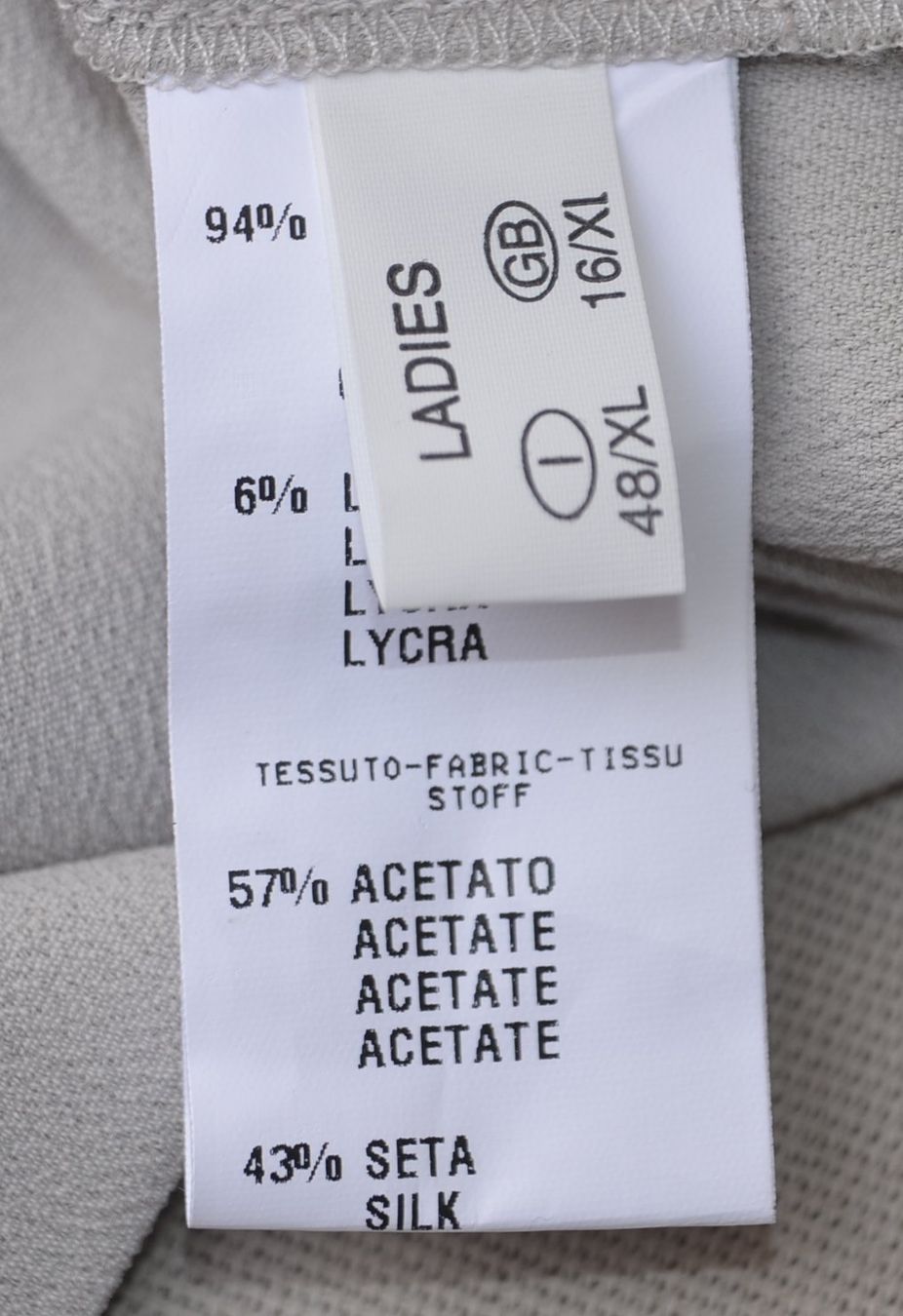 Fabiana Filippi Camicette: Fabiana Filippi  Bluse / blouse .48 – Usato da Collonges venduto da arashee 3