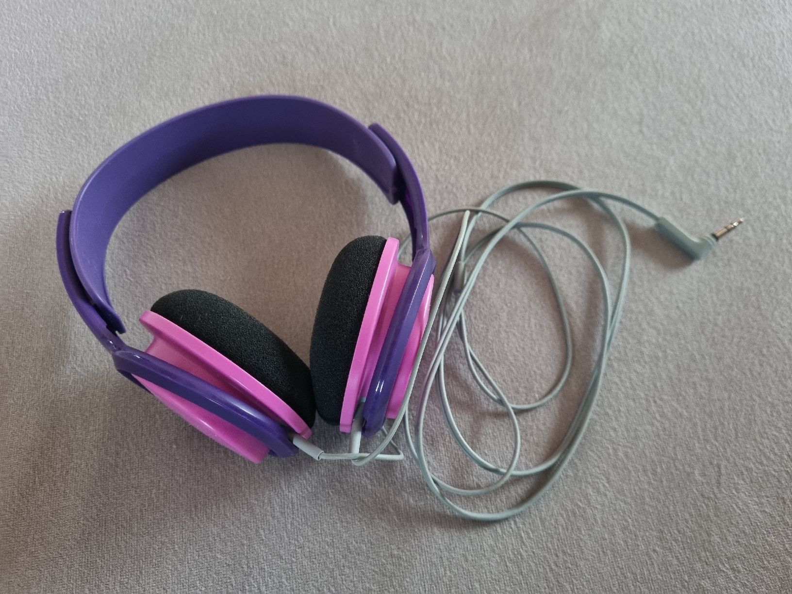 Philips Cuffie: Kinderkopfhörer – Usato da Emmetten venduto da MarkySparky88