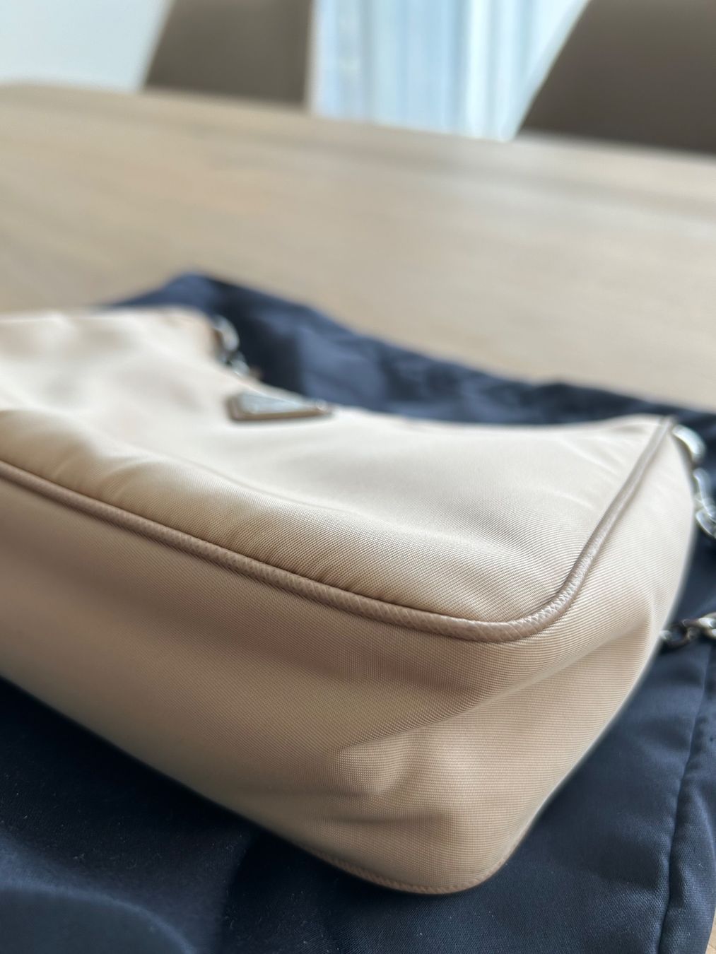 Prada Borse da donna: Prada Re Edition – Nuovo (secondo la descrizione) da Jonschwil venduto da sol124 5