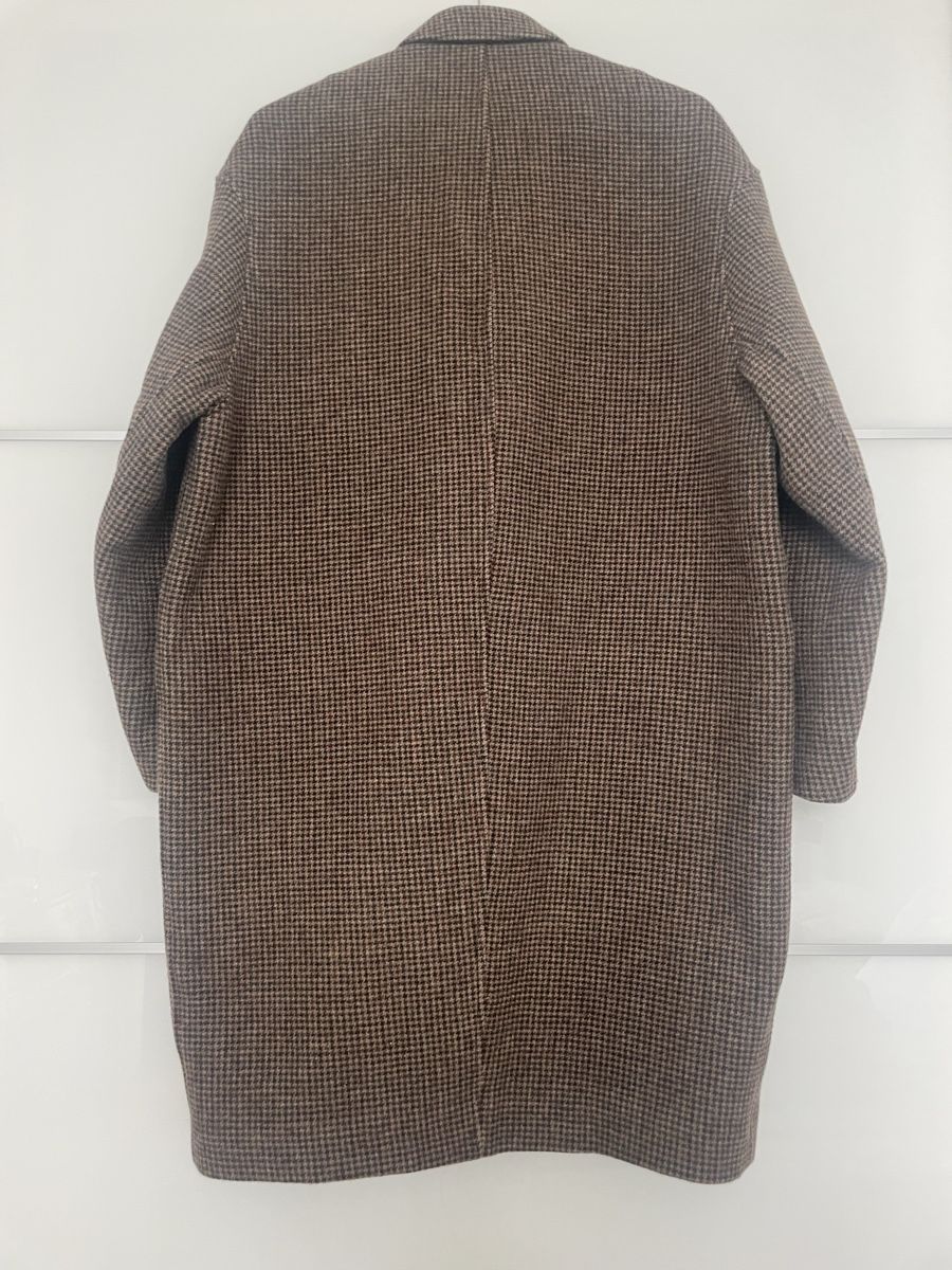 Isabel Marant Cappotti: Isabel Marant Mantel Efegozi – Nuovo (secondo la descrizione) da Zürich venduto da erica72 1