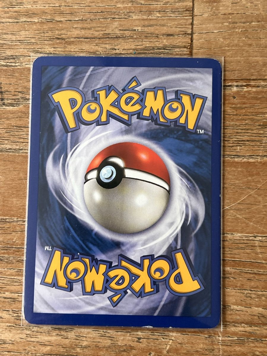 Pokémon Sammelbilder & Trading cards: Pokemon Aquapolis Electrode #8 reverse HOLO LP – Gebraucht aus Zollikon von inf_l5jd 1