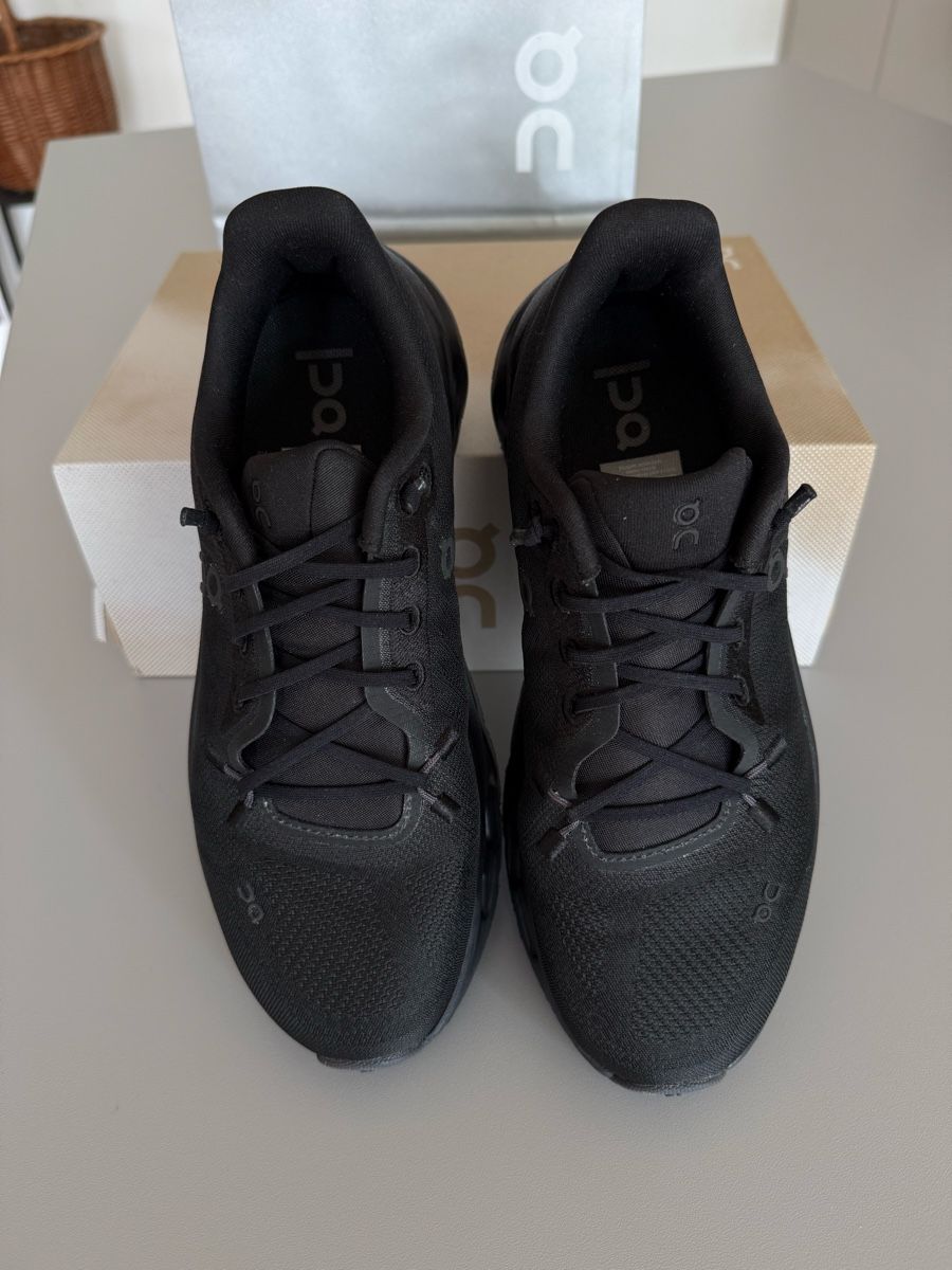 On Scarpe da donna: On Cloudtilt W Eclipse Black US 6.5 / EU 37.5 - New! – Nuovo (secondo la descrizione) da Zürich venduto da gracieteS 6