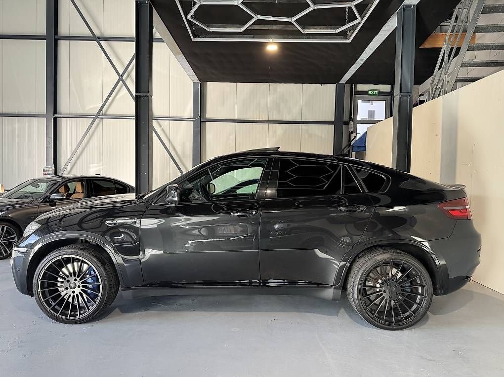 Autos: Bmw X6M – Gebraucht aus Hüswil von inf_r9zj 4