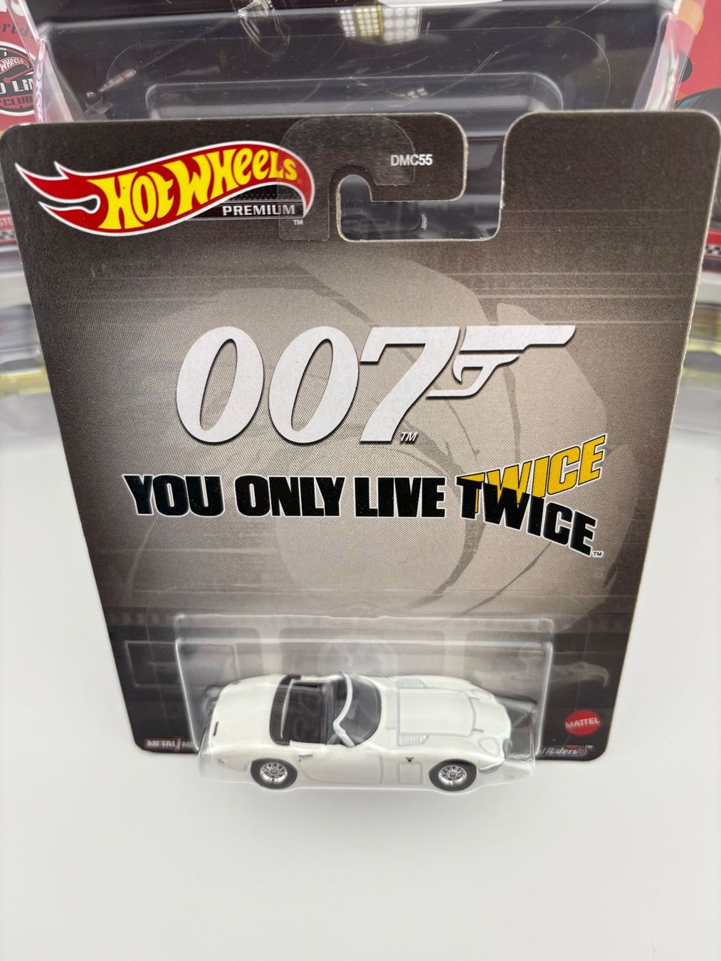 Elegant Toyota 2000gt Roadster Hot Wheels Photos