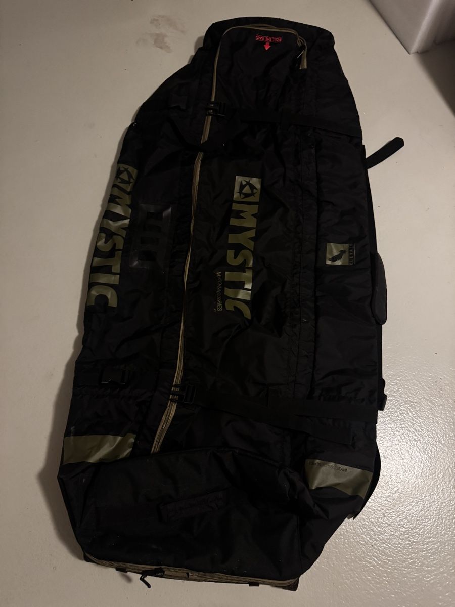 Taschen: Kitebag Mystic – Neu (gemäss Beschreibung) aus Zürich von Leined