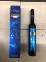 EISWEIN CHÂTEAU VARTELY, Moldawien, 2019