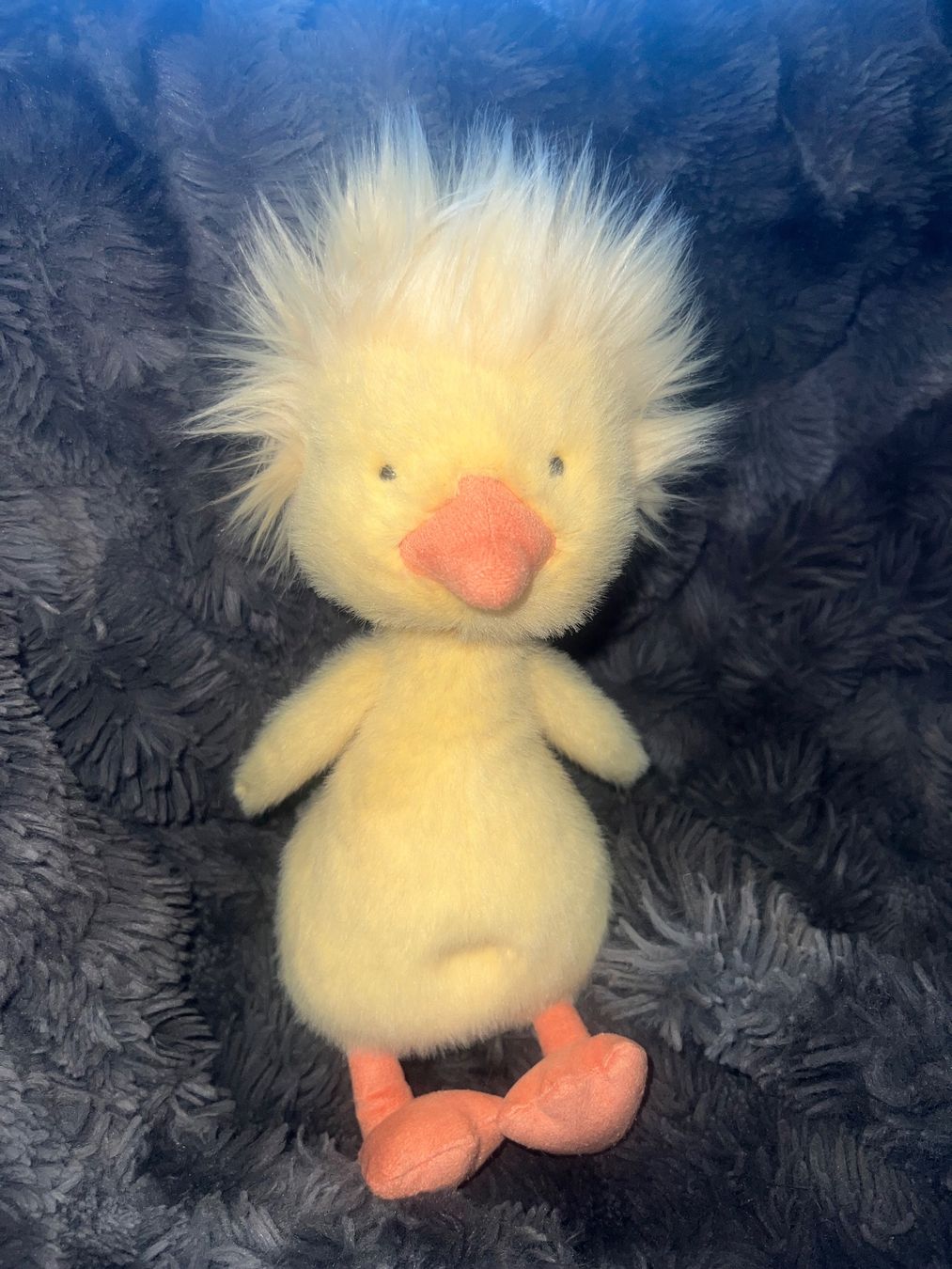 Jellycat Spielzeuge: Jellycat Dorit Duckling – Neu (gemäss Beschreibung) aus Romanshorn von duckgoescrazy