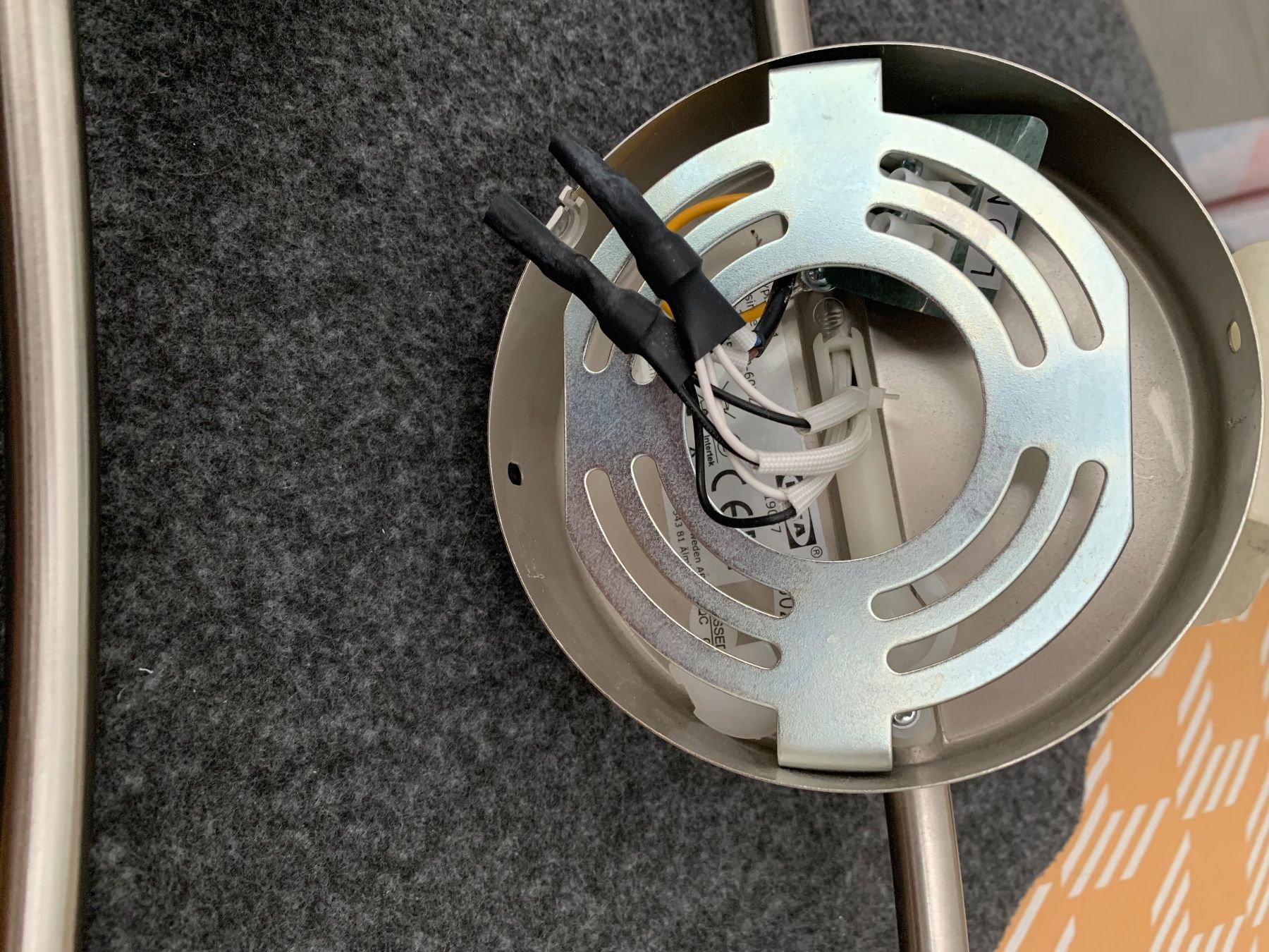Ikea Lampadari & plafoniere: 2 schöne Decklampen von Ikea – Nuovo (secondo la descrizione) da Massagno venduto da mbl_xxb7 1