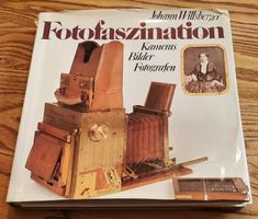 Fotofaszination: Kameras, Bilder, Fotografen