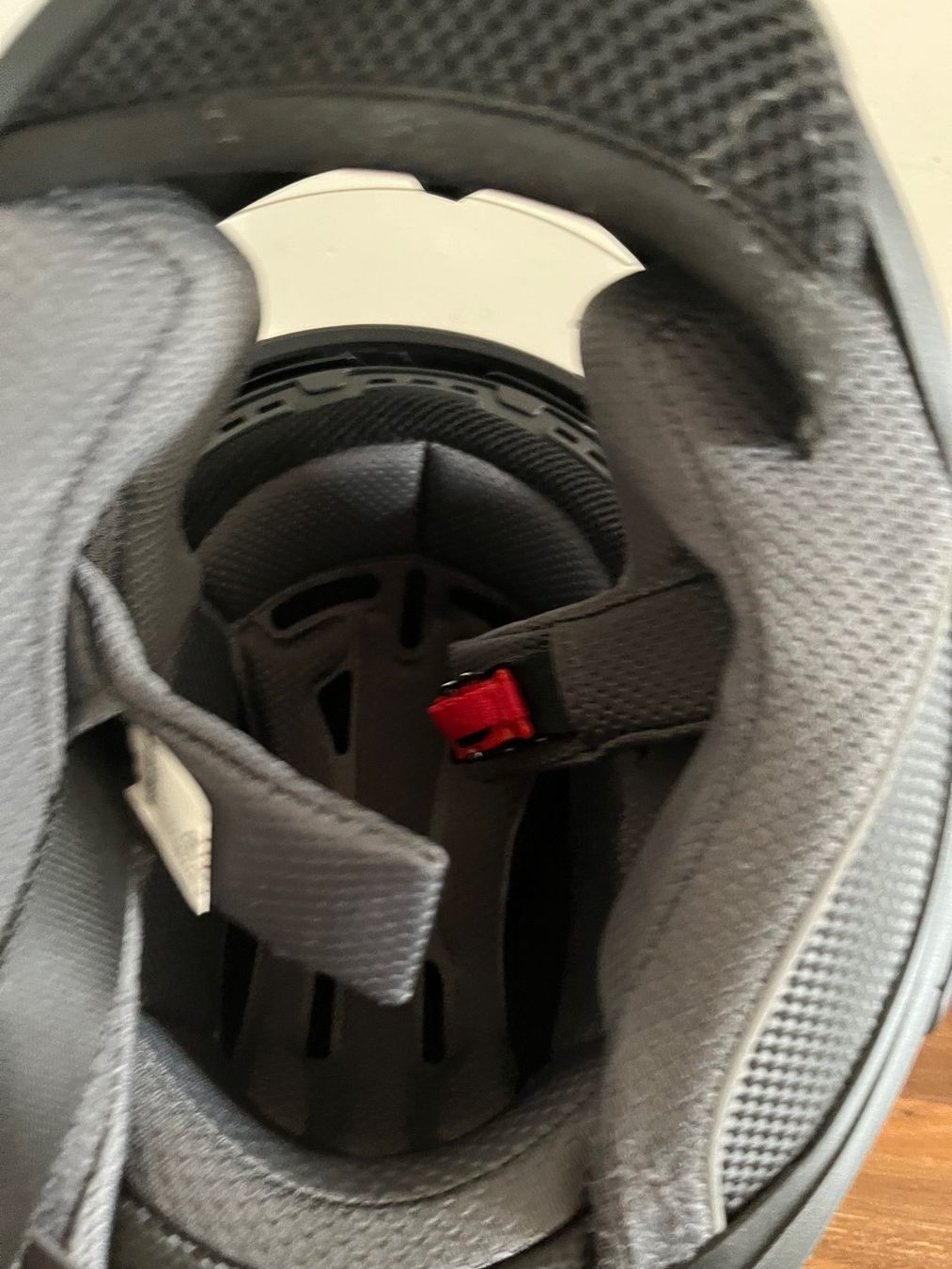 Sena Casques & visières: Sena Outride Motorradhelm – D'occasion à Zürich par snu 1