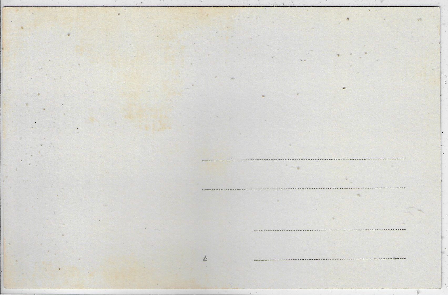 Cartes postales: Doppel-Hochzeit – D'occasion à Ettingen par Kartenplanet 1