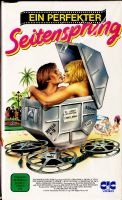 Ein perfekter Seitensprung (USA 1979) CIC Video VHS 1987